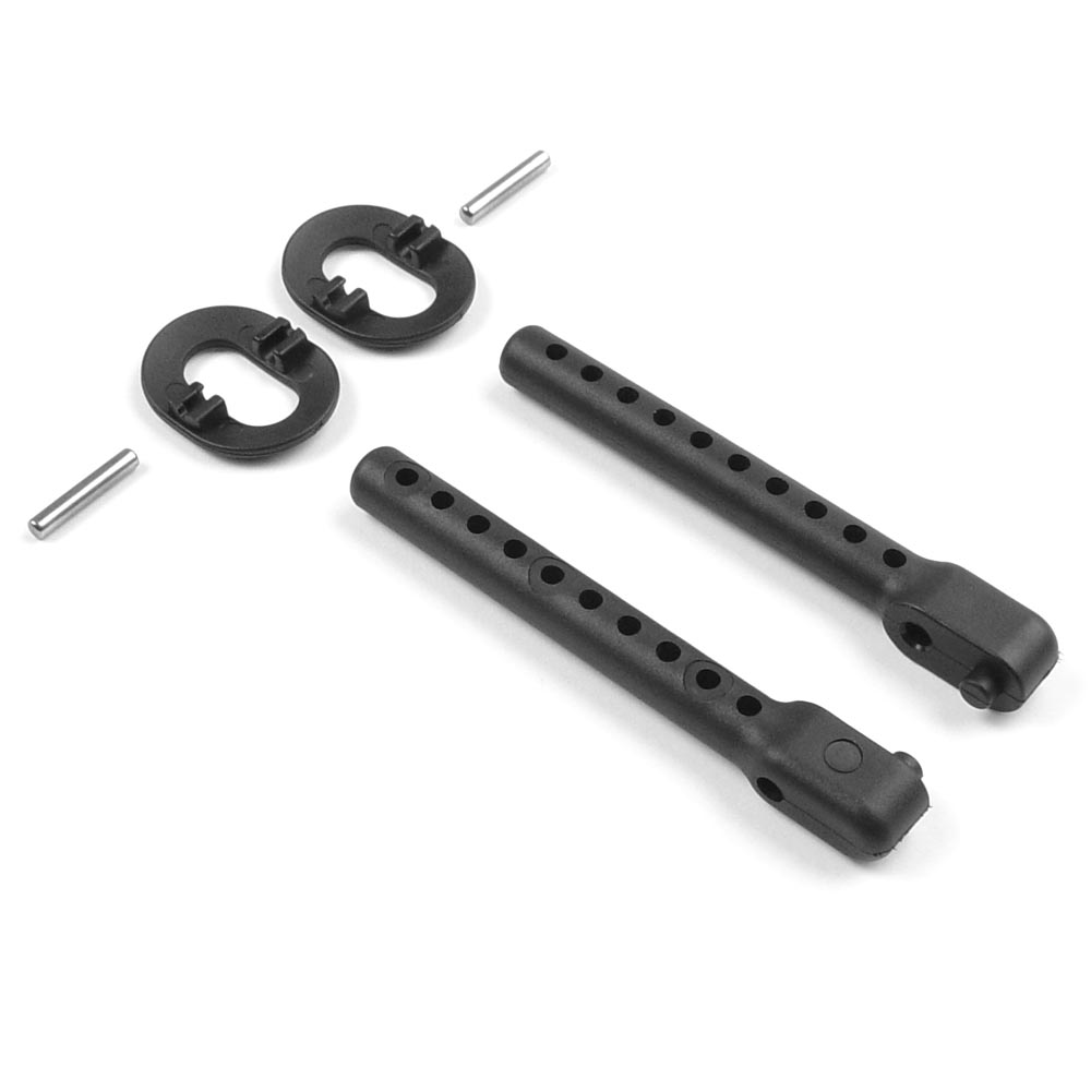 301332 - REAR BODY MOUNTS
